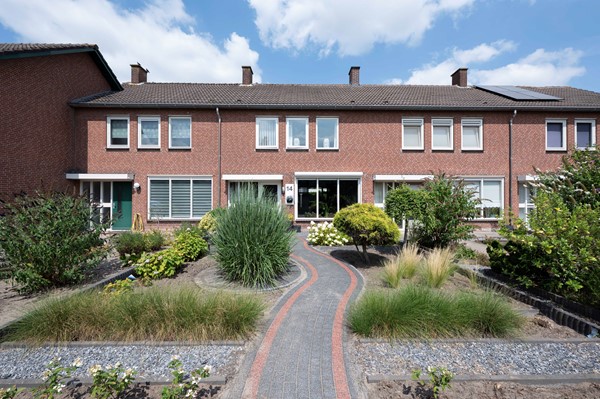 Te koop: Gaverenhoek 14, 4741 CS Hoeven